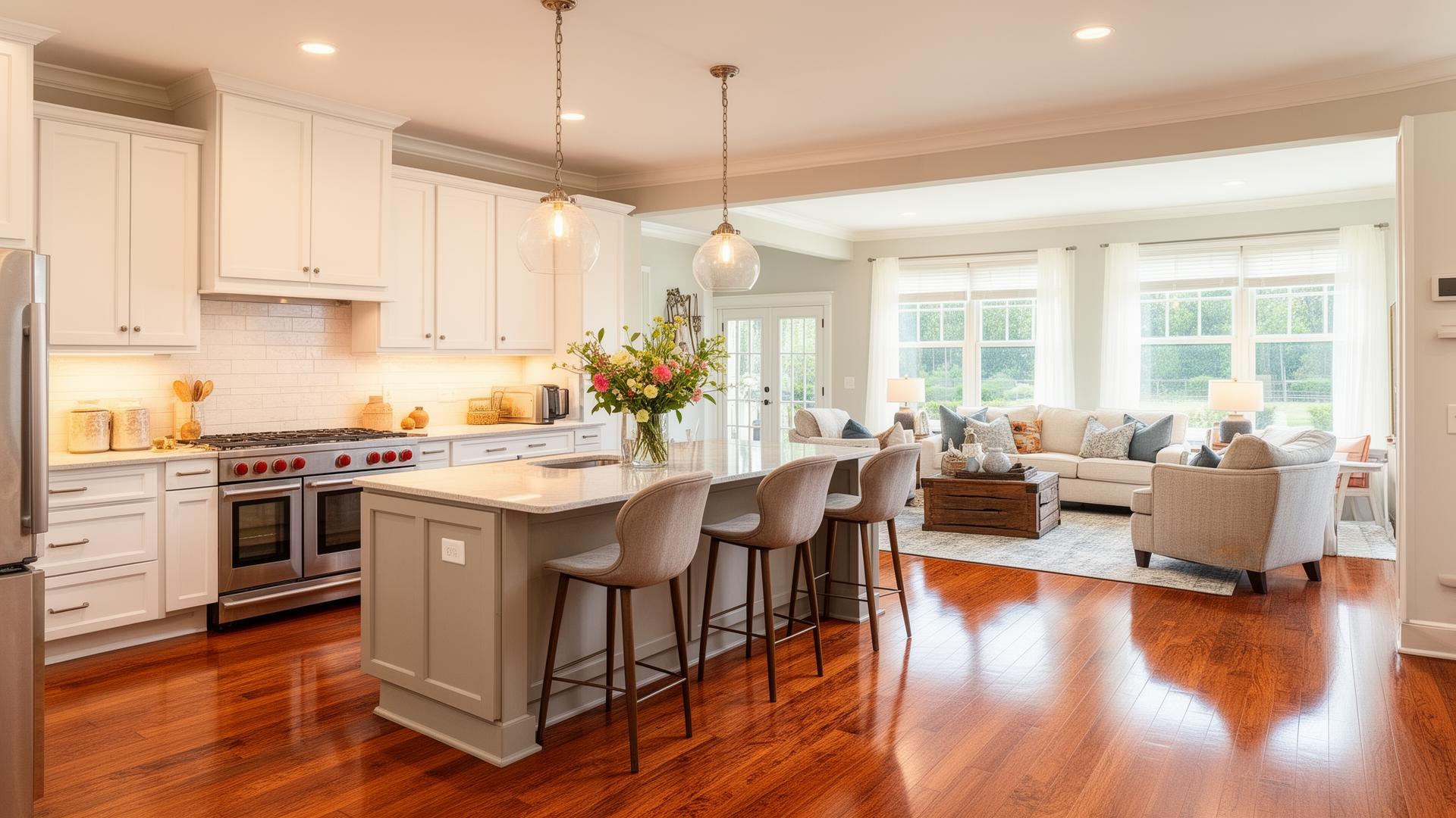 Nashville House Cleaning Services